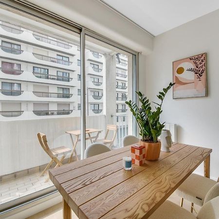 Sublime Appartement Entrepreneur Beaugrenelle II باريس المظهر الخارجي الصورة