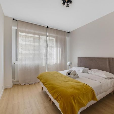 Sublime Appartement Entrepreneur Beaugrenelle II باريس المظهر الخارجي الصورة